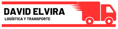 Logo de Transportes David